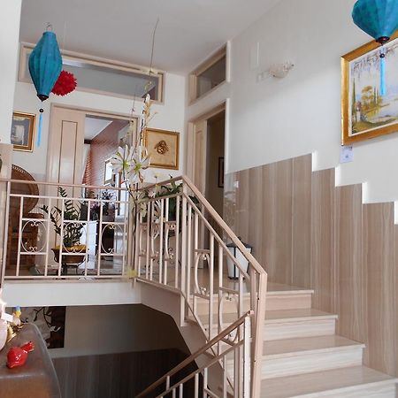 Bed and Breakfast Le Chiocciole Sannicandro di Bari Exterior foto