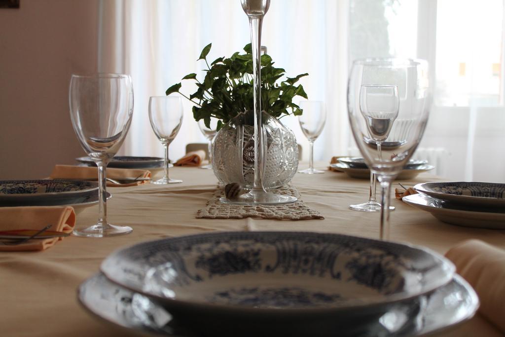 Bed and Breakfast Le Chiocciole Sannicandro di Bari Exterior foto