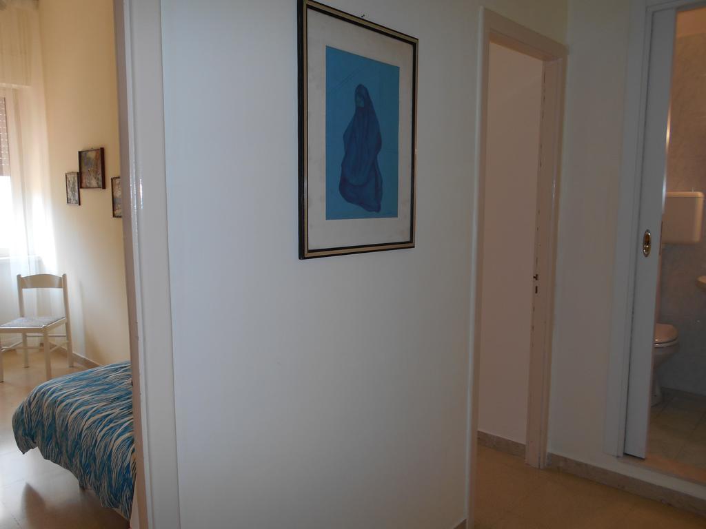 Bed and Breakfast Le Chiocciole Sannicandro di Bari Habitación foto