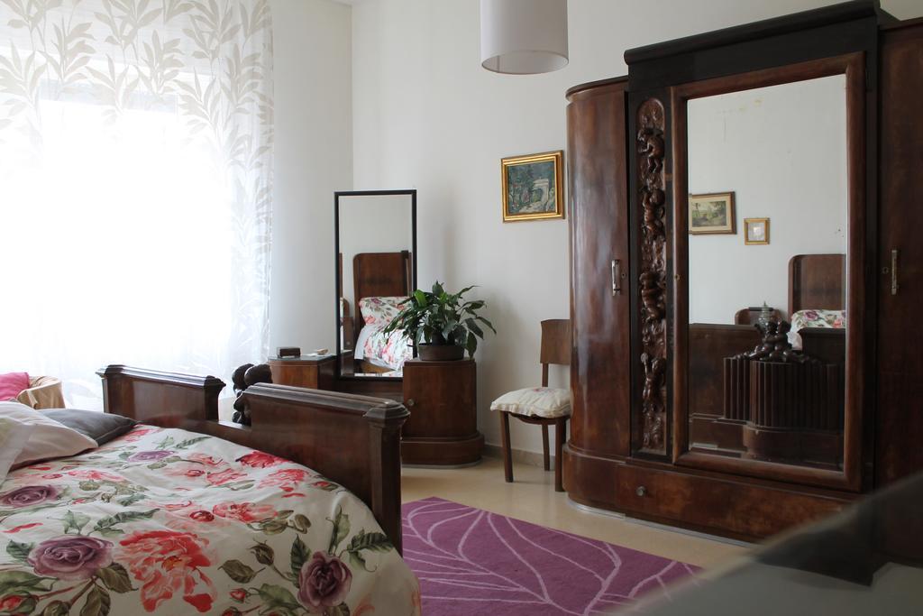 Bed and Breakfast Le Chiocciole Sannicandro di Bari Exterior foto