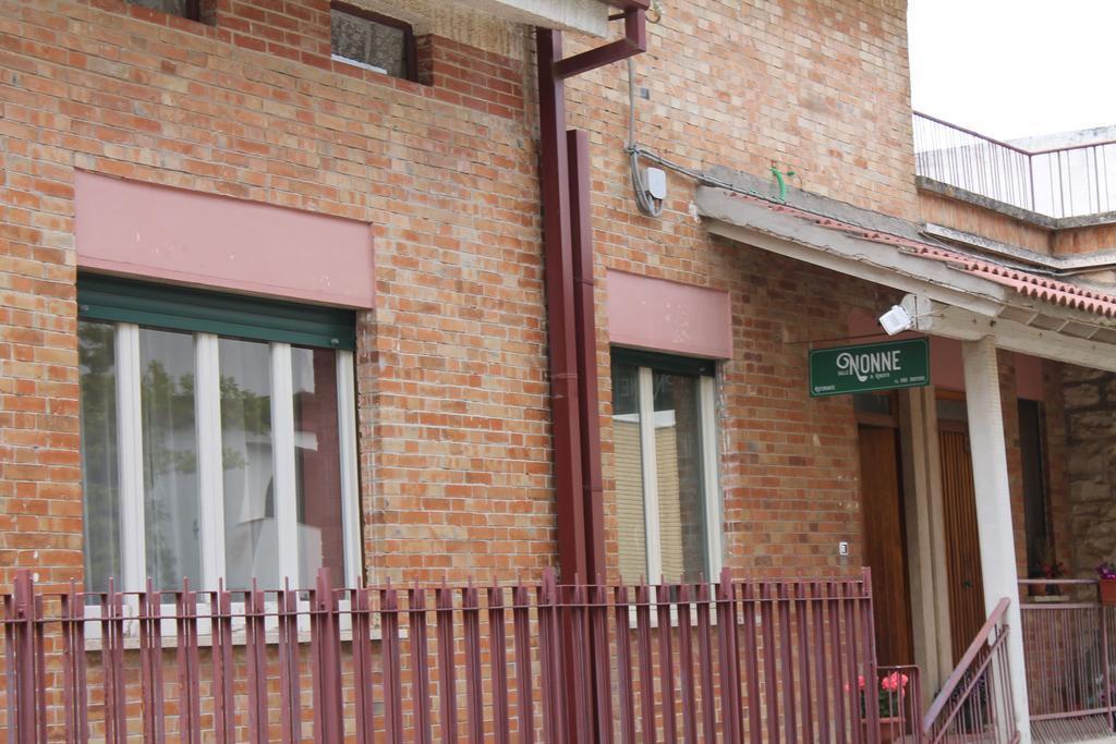 Bed and Breakfast Le Chiocciole Sannicandro di Bari Exterior foto