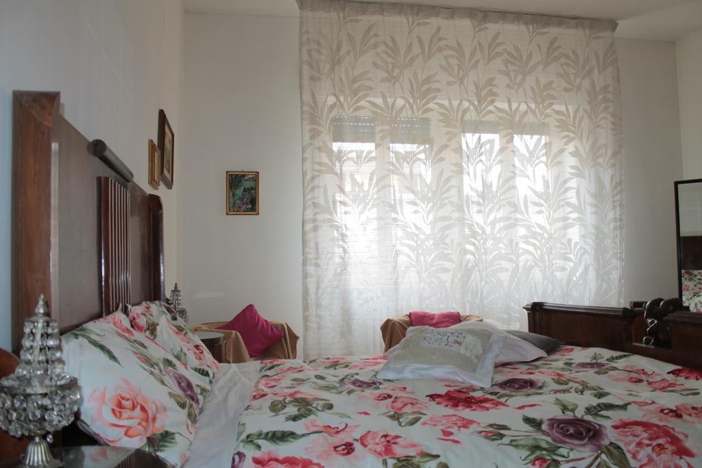 Bed and Breakfast Le Chiocciole Sannicandro di Bari Exterior foto