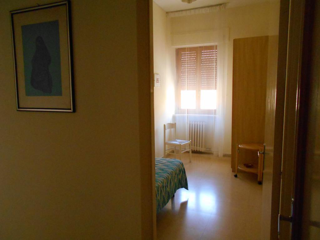 Bed and Breakfast Le Chiocciole Sannicandro di Bari Exterior foto