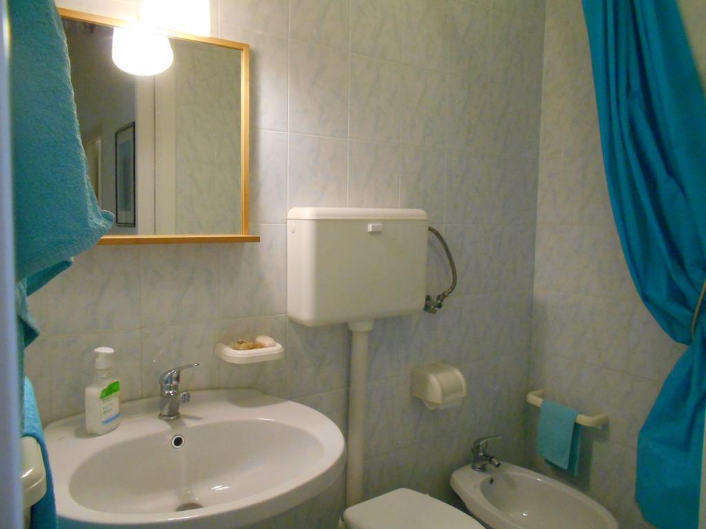 Bed and Breakfast Le Chiocciole Sannicandro di Bari Exterior foto